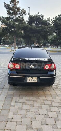 Volkswagen Passat 2008, 204,000 km - 2.0 l - Sumqayıt