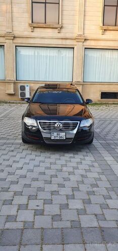 Volkswagen Passat 2008, 204,000 km - 2.0 l - Sumqayıt