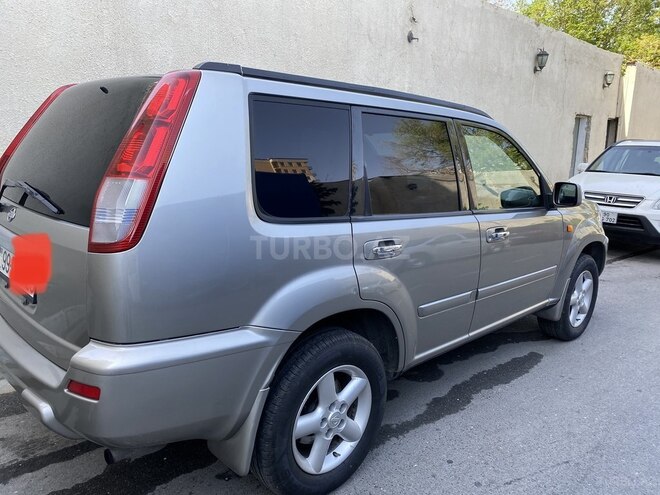 Nissan X-Trail 2001, 182,450 km - 2.0 l - Bakı