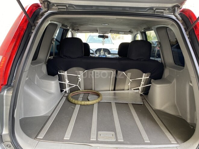 Nissan X-Trail 2001, 182,450 km - 2.0 l - Bakı