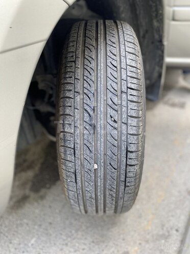 Nissan X-Trail 2001, 182,450 km - 2.0 l - Bakı