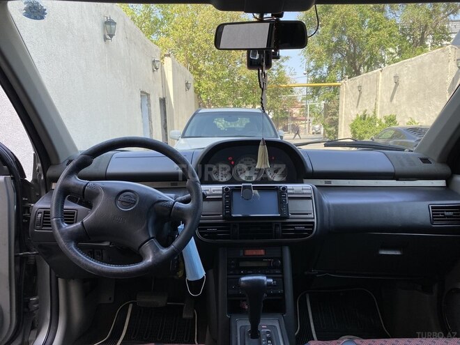 Nissan X-Trail 2001, 182,450 km - 2.0 l - Bakı
