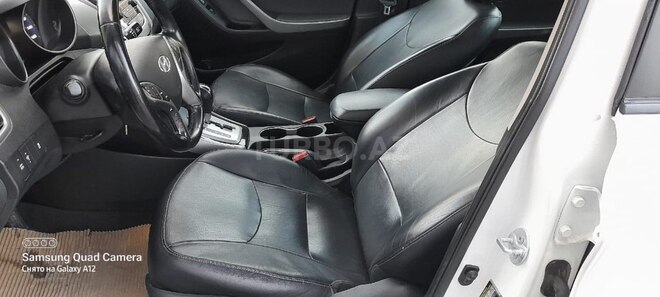 Hyundai Elantra 2013, 93,000 km - 1.8 л - Bakı