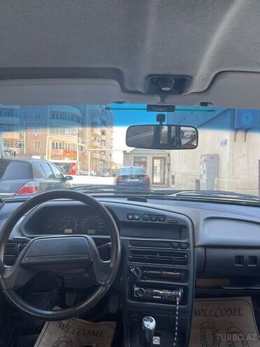 LADA (VAZ) 2115 2012, 156,000 km - 1.6 л - Bakı