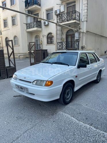 LADA (VAZ) 2115 2012, 156,000 km - 1.6 л - Bakı