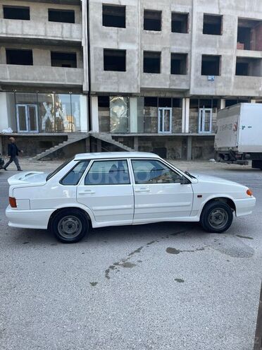 LADA (VAZ) 2115 2012, 156,000 km - 1.6 л - Bakı