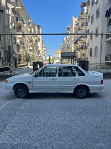 LADA (VAZ) 2115 2012, 156,000 km - 1.6 л - Bakı