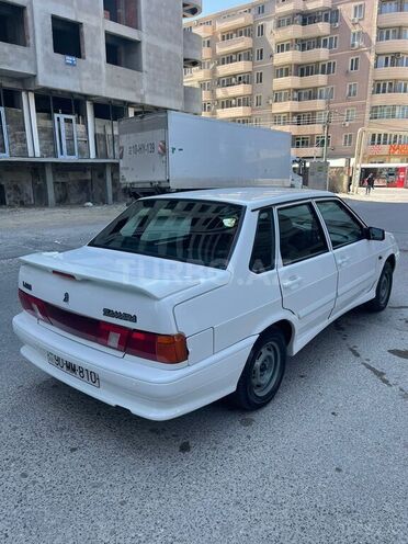 LADA (VAZ) 2115 2012, 156,000 km - 1.6 л - Bakı