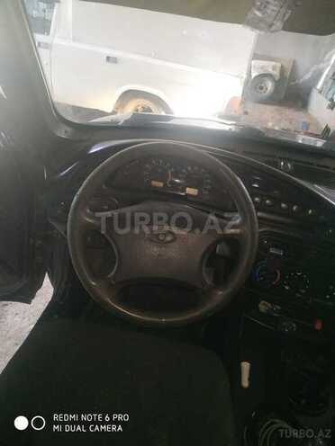 Chevrolet Niva 2005, 325,478 km - 1.7 l - Şamaxı
