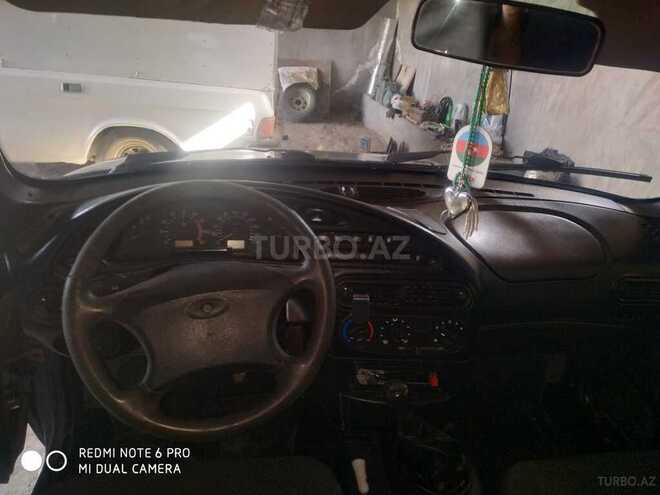 Chevrolet Niva 2005, 325,478 km - 1.7 l - Şamaxı