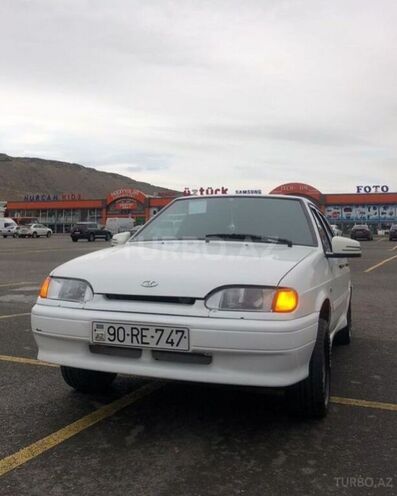 LADA (VAZ) 2115 2012, 100,000 km - 1.6 l - Göyçay