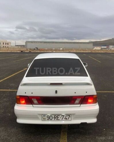 LADA (VAZ) 2115 2012, 100,000 km - 1.6 l - Göyçay