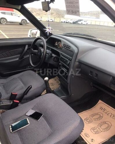 LADA (VAZ) 2115 2012, 100,000 km - 1.6 l - Göyçay