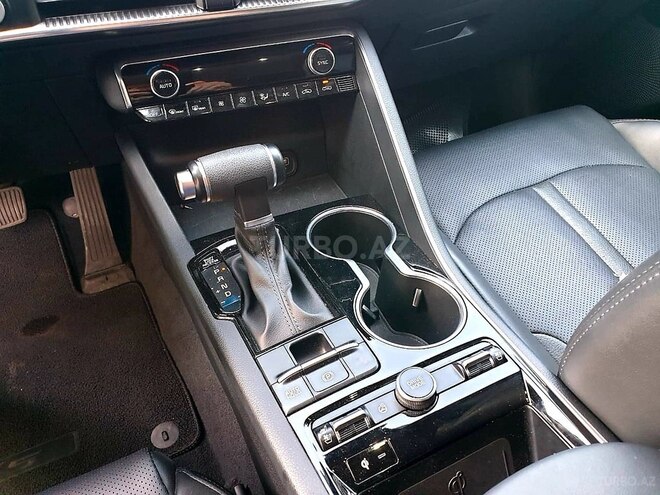 Kia K5 2020, 6,000 km - 1.6 l - Bakı