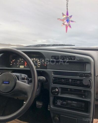 LADA (VAZ) 2115 2012, 100,000 km - 1.6 l - Göyçay