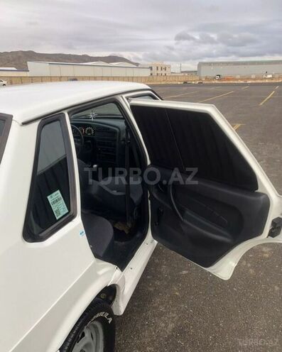 LADA (VAZ) 2115 2012, 100,000 km - 1.6 l - Göyçay