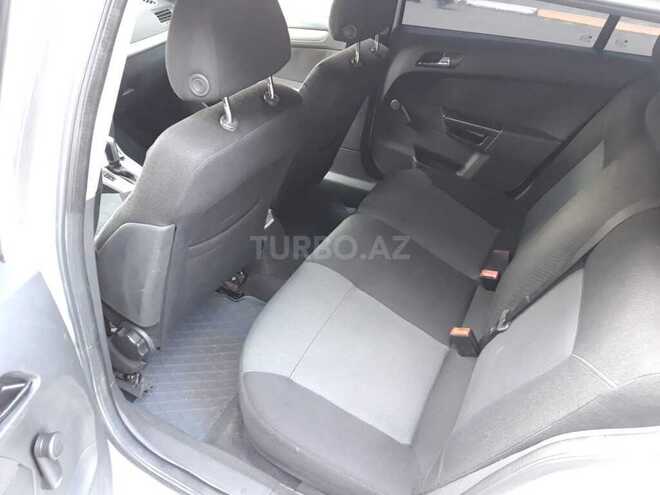 Opel Astra 2007, 245,526 km - 1.8 л - Sumqayıt