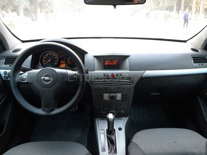 Opel Astra 2007, 245,526 km - 1.8 л - Sumqayıt