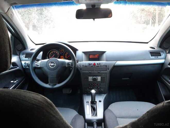 Opel Astra 2007, 245,526 km - 1.8 л - Sumqayıt