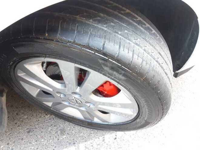 Opel Astra 2007, 245,526 km - 1.8 л - Sumqayıt
