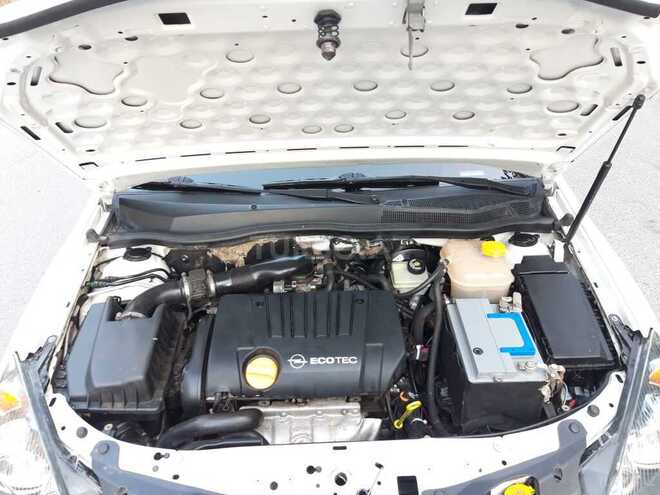 Opel Astra 2007, 245,526 km - 1.8 л - Sumqayıt
