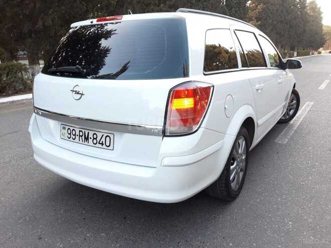 Opel Astra 2007, 245,526 km - 1.8 л - Sumqayıt