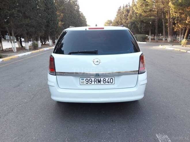 Opel Astra 2007, 245,526 km - 1.8 л - Sumqayıt