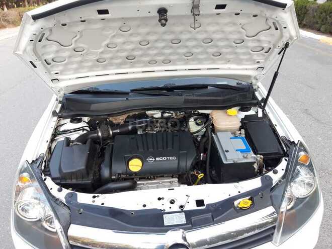 Opel Astra 2007, 245,526 km - 1.8 л - Sumqayıt