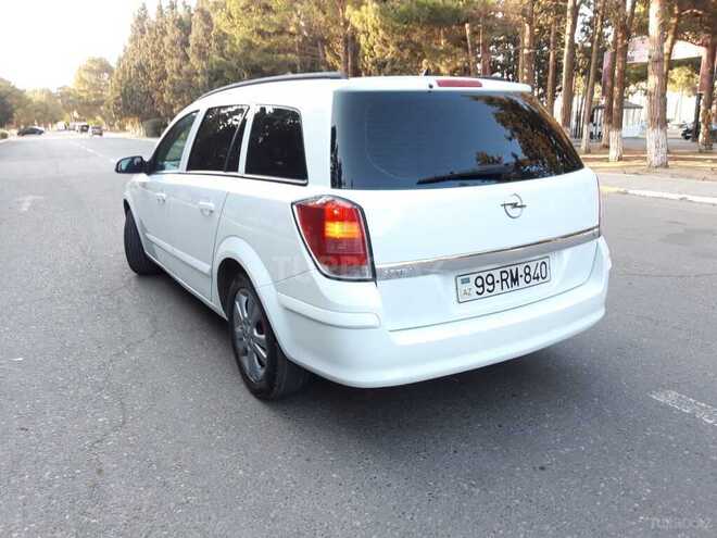 Opel Astra 2007, 245,526 km - 1.8 л - Sumqayıt