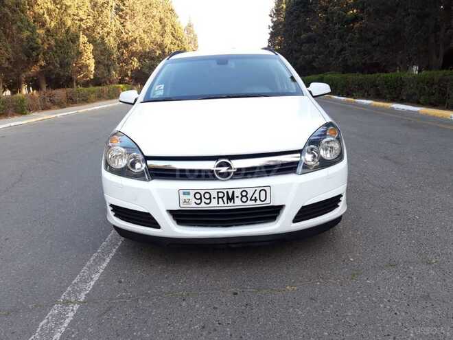 Opel Astra 2007, 245,526 km - 1.8 л - Sumqayıt