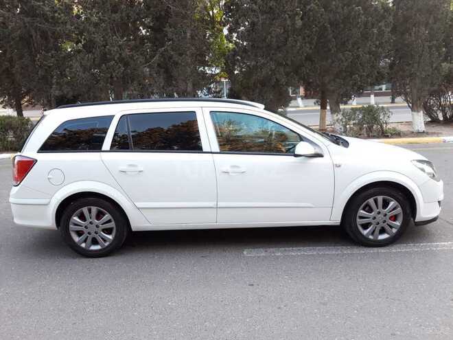 Opel Astra 2007, 245,526 km - 1.8 л - Sumqayıt