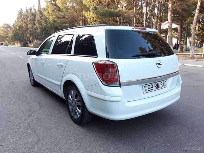 Opel Astra 2007, 245,526 km - 1.8 л - Sumqayıt