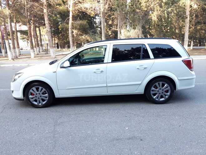Opel Astra 2007, 245,526 km - 1.8 л - Sumqayıt