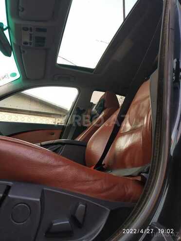 BMW 525 2006, 241,000 km - 2.5 l - Bakı