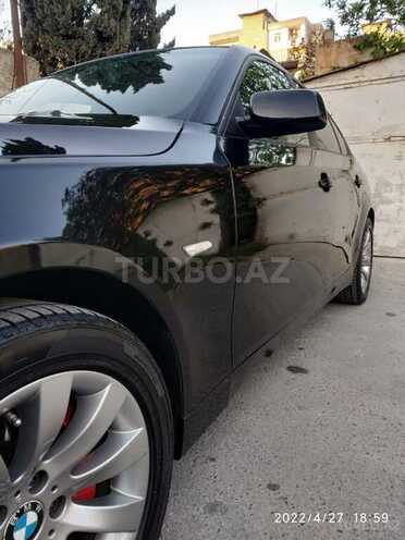 BMW 525 2006, 241,000 km - 2.5 l - Bakı