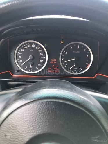 BMW 525 2006, 241,000 km - 2.5 l - Bakı
