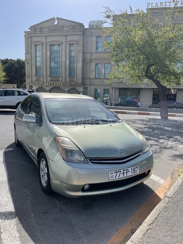 Toyota Prius 2007, 268,000 km - 1.5 l - Bakı