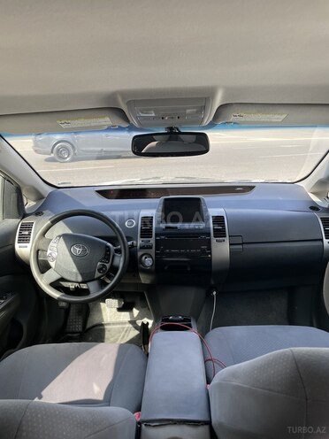 Toyota Prius 2007, 268,000 km - 1.5 l - Bakı