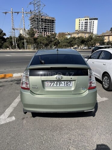 Toyota Prius 2007, 268,000 km - 1.5 l - Bakı