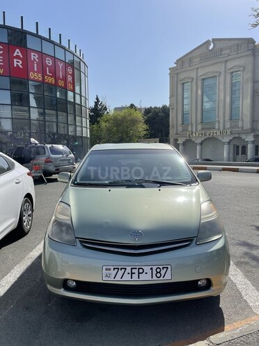 Toyota Prius 2007, 268,000 km - 1.5 l - Bakı
