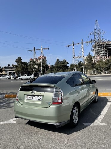 Toyota Prius 2007, 268,000 km - 1.5 l - Bakı