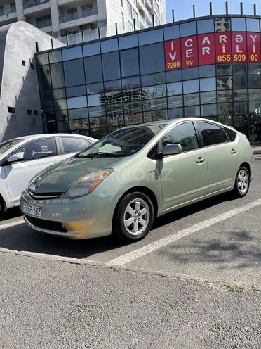 Toyota Prius 2007, 268,000 km - 1.5 l - Bakı