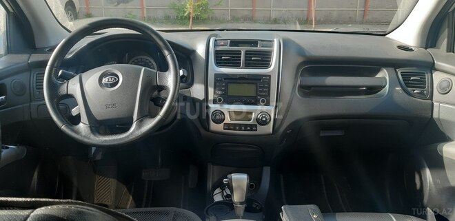 Kia Sportage 2009, 241,000 km - 2.0 l - Bakı