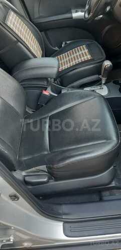 Kia Sportage 2009, 241,000 km - 2.0 l - Bakı