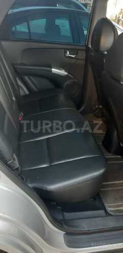 Kia Sportage 2009, 241,000 km - 2.0 l - Bakı