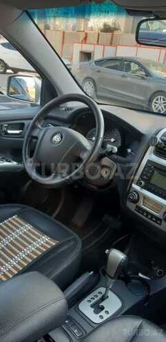 Kia Sportage 2009, 241,000 km - 2.0 l - Bakı