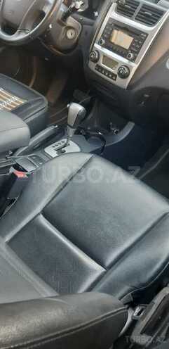 Kia Sportage 2009, 241,000 km - 2.0 l - Bakı