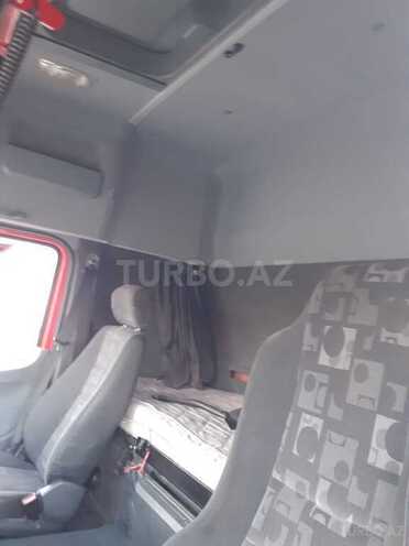Mercedes Axor 1840 2008, 950,000 km - 11.0 l - Bakı