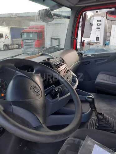 Mercedes Axor 1840 2008, 950,000 km - 11.0 l - Bakı