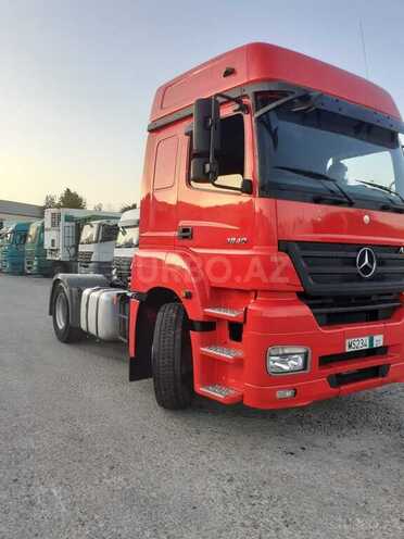 Mercedes Axor 1840 2008, 950,000 km - 11.0 l - Bakı